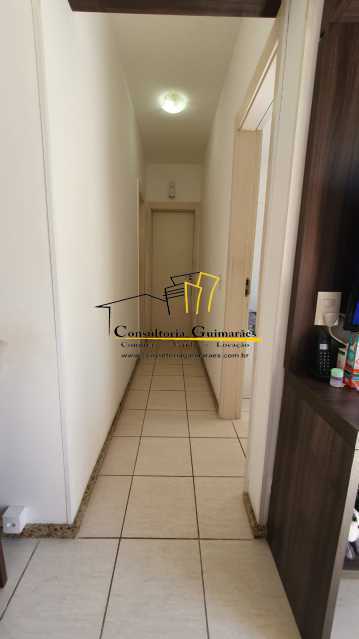 Conheça 82ce22ec-0b46-4202-b6a9-2868e5 do imóvel - Apartamento 2 quartos à venda Rio de Janeiro,RJ Curicica - R$ 260.000 - CGAP20548 - 4 82ce22ec-0b46-4202-b6a9-2868e5 - 4
