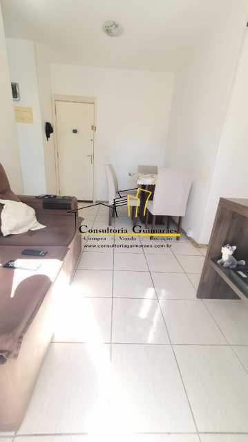 Conheça 282726e4-a64b-428e-bc80-42a684 do imóvel - Apartamento 2 quartos à venda Rio de Janeiro,RJ Curicica - R$ 260.000 - CGAP20548 - 3 282726e4-a64b-428e-bc80-42a684 - 3