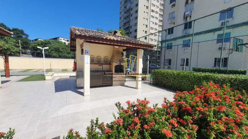 Conheça 874642be-63e3-4223-ab85-435d6c do imóvel - Apartamento 2 quartos à venda Rio de Janeiro,RJ Curicica - R$ 260.000 - CGAP20548 - 15 874642be-63e3-4223-ab85-435d6c - 15