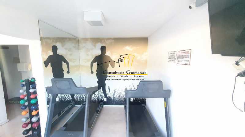 Conheça bd435da6-3c85-4d97-8d30-4861e1 do imóvel - Apartamento 2 quartos à venda Rio de Janeiro,RJ Curicica - R$ 260.000 - CGAP20548 - 16 bd435da6-3c85-4d97-8d30-4861e1 - 16