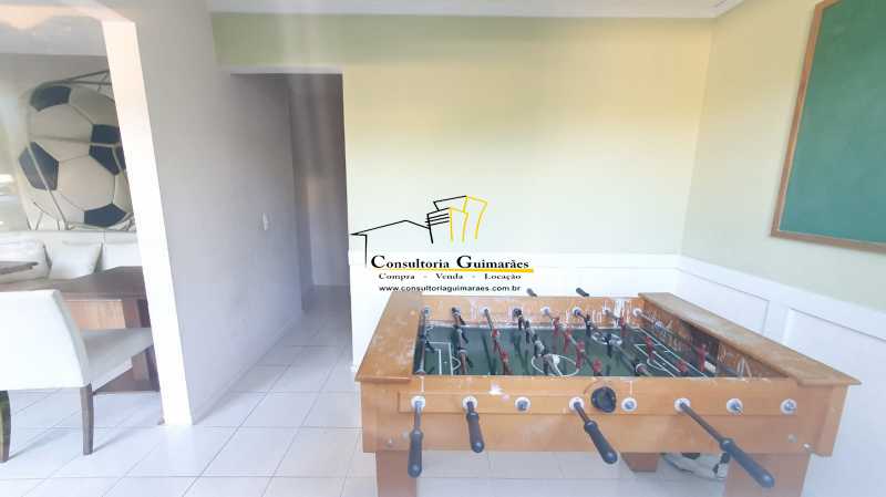 Conheça ead58ca2-a763-40cb-98b6-c380ac do imóvel - Apartamento 2 quartos à venda Rio de Janeiro,RJ Curicica - R$ 260.000 - CGAP20548 - 17 ead58ca2-a763-40cb-98b6-c380ac - 17