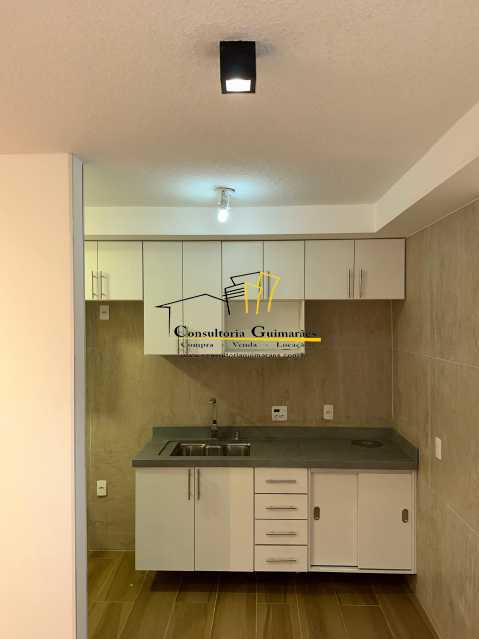 Conheça WhatsApp Image 2025-06-03 at 0 do imóvel - Apartamento 2 quartos para alugar Rio de Janeiro,RJ Santo Cristo - R$ 2.800 - CGAP20550 - 13 WhatsApp Image 2025-06-03 at 0 - 13