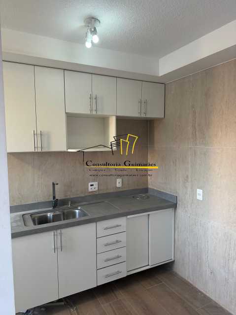 Conheça WhatsApp Image 2025-06-03 at 0 do imóvel - Apartamento 2 quartos para alugar Rio de Janeiro,RJ Santo Cristo - R$ 2.800 - CGAP20550 - 12 WhatsApp Image 2025-06-03 at 0 - 12