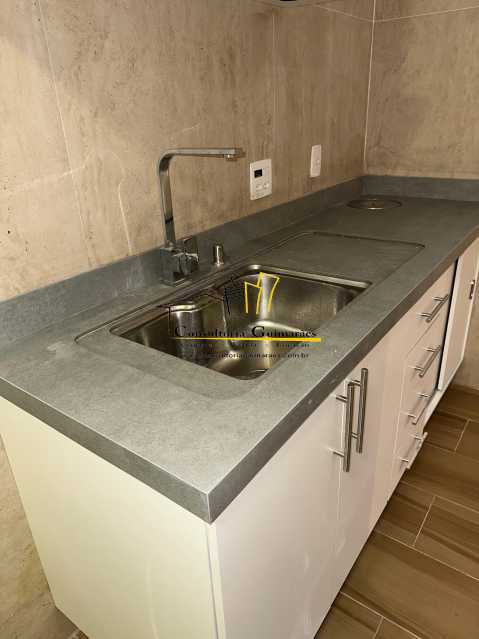 Conheça WhatsApp Image 2025-06-03 at 0 do imóvel - Apartamento 2 quartos para alugar Rio de Janeiro,RJ Santo Cristo - R$ 2.800 - CGAP20550 - 14 WhatsApp Image 2025-06-03 at 0 - 14