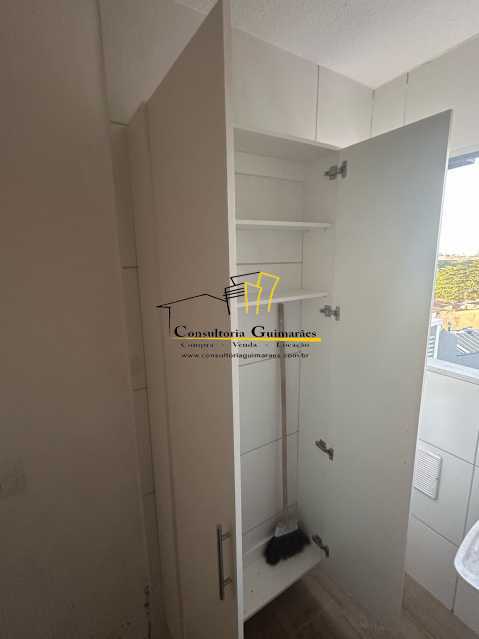 Conheça WhatsApp Image 2025-06-03 at 0 do imóvel - Apartamento 2 quartos para alugar Rio de Janeiro,RJ Santo Cristo - R$ 2.800 - CGAP20550 - 18 WhatsApp Image 2025-06-03 at 0 - 18