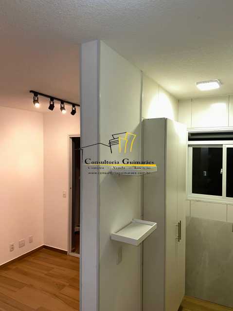 Conheça WhatsApp Image 2025-06-03 at 0 do imóvel - Apartamento 2 quartos para alugar Rio de Janeiro,RJ Santo Cristo - R$ 2.800 - CGAP20550 - 9 WhatsApp Image 2025-06-03 at 0 - 9
