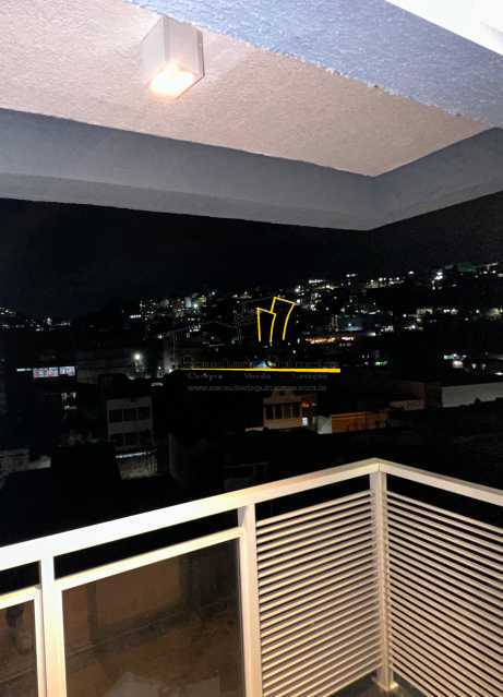 Conheça WhatsApp Image 2025-06-03 at 0 do imóvel - Apartamento 2 quartos para alugar Rio de Janeiro,RJ Santo Cristo - R$ 2.800 - CGAP20550 - 2 WhatsApp Image 2025-06-03 at 0 - 2