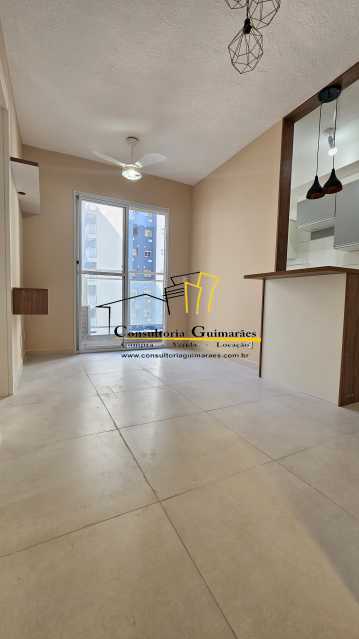 Conheça WhatsApp Image 2025-05-17 at 1 do imóvel - Apartamento 1 quarto para alugar Rio de Janeiro,RJ Santo Cristo - R$ 2.500 - CGAP10061 - 2 WhatsApp Image 2025-05-17 at 1 - 2