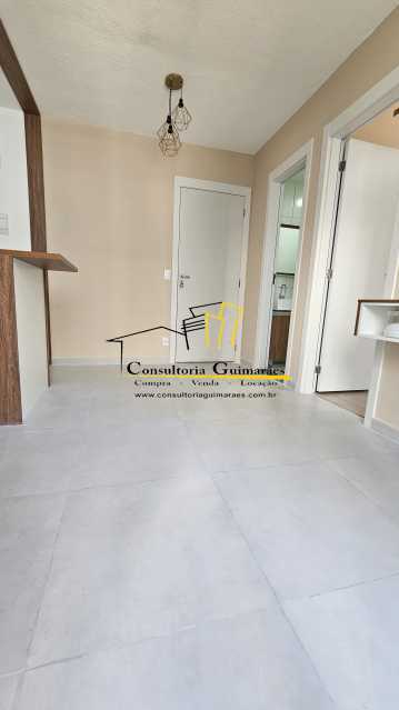 Conheça WhatsApp Image 2025-05-17 at 1 do imóvel - Apartamento 1 quarto para alugar Rio de Janeiro,RJ Santo Cristo - R$ 2.500 - CGAP10061 - 6 WhatsApp Image 2025-05-17 at 1 - 6