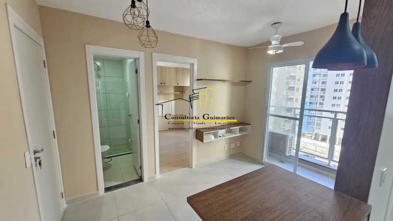 Conheça WhatsApp Image 2025-05-17 at 1 do imóvel - Apartamento 1 quarto para alugar Rio de Janeiro,RJ Santo Cristo - R$ 2.500 - CGAP10061 - 7 WhatsApp Image 2025-05-17 at 1 - 7
