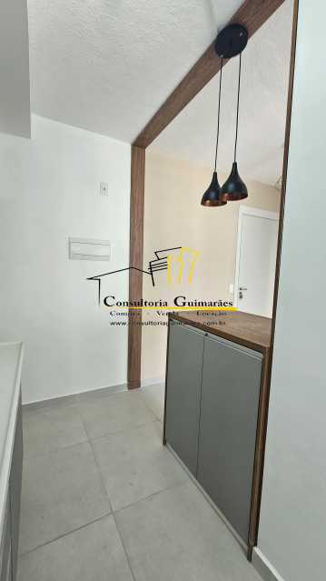 Conheça WhatsApp Image 2025-05-17 at 1 do imóvel - Apartamento 1 quarto para alugar Rio de Janeiro,RJ Santo Cristo - R$ 2.500 - CGAP10061 - 8 WhatsApp Image 2025-05-17 at 1 - 8