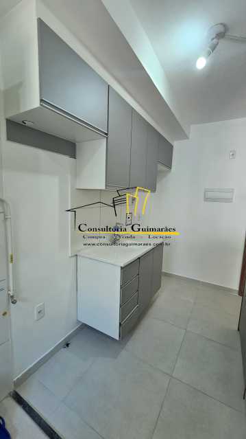 Conheça WhatsApp Image 2025-05-17 at 1 do imóvel - Apartamento 1 quarto para alugar Rio de Janeiro,RJ Santo Cristo - R$ 2.500 - CGAP10061 - 9 WhatsApp Image 2025-05-17 at 1 - 9