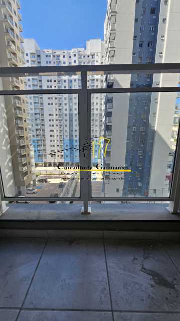 Conheça WhatsApp Image 2025-05-17 at 1 do imóvel - Apartamento 1 quarto para alugar Rio de Janeiro,RJ Santo Cristo - R$ 2.500 - CGAP10061 - 10 WhatsApp Image 2025-05-17 at 1 - 10