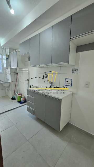 Conheça WhatsApp Image 2025-05-17 at 1 do imóvel - Apartamento 1 quarto para alugar Rio de Janeiro,RJ Santo Cristo - R$ 2.500 - CGAP10061 - 11 WhatsApp Image 2025-05-17 at 1 - 11