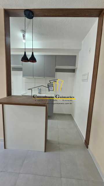 Conheça WhatsApp Image 2025-05-17 at 1 do imóvel - Apartamento 1 quarto para alugar Rio de Janeiro,RJ Santo Cristo - R$ 2.500 - CGAP10061 - 12 WhatsApp Image 2025-05-17 at 1 - 12