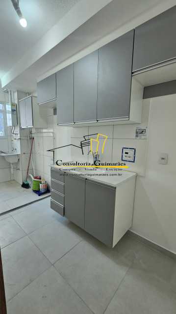 Conheça WhatsApp Image 2025-05-17 at 1 do imóvel - Apartamento 1 quarto para alugar Rio de Janeiro,RJ Santo Cristo - R$ 2.500 - CGAP10061 - 13 WhatsApp Image 2025-05-17 at 1 - 13