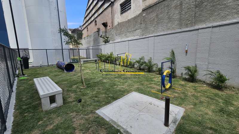 Conheça 66b78e8e-5fca-42ae-876a-ab99fa do imóvel - Apartamento 1 quarto para alugar Rio de Janeiro,RJ Santo Cristo - R$ 2.500 - CGAP10061 - 19 66b78e8e-5fca-42ae-876a-ab99fa - 19
