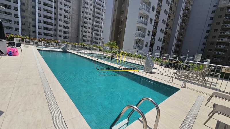 Conheça b875e85f-95d9-4cb4-8e93-00f537 do imóvel - Apartamento 1 quarto para alugar Rio de Janeiro,RJ Santo Cristo - R$ 2.500 - CGAP10061 - 23 b875e85f-95d9-4cb4-8e93-00f537 - 23
