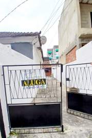 Casa 2 quartos para alugar Rio de Janeiro,RJ Taquara - R$ 1.600 - CGCA20011