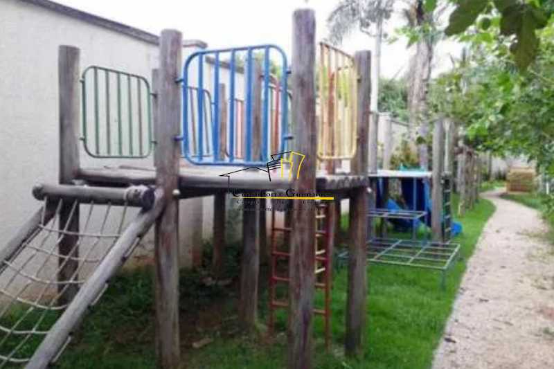 Conheça 16 do imóvel - Apartamento 2 quartos para alugar Rio de Janeiro,RJ Barra da Tijuca - R$ 2.500 - CGAP20551 - 14 16 - 14