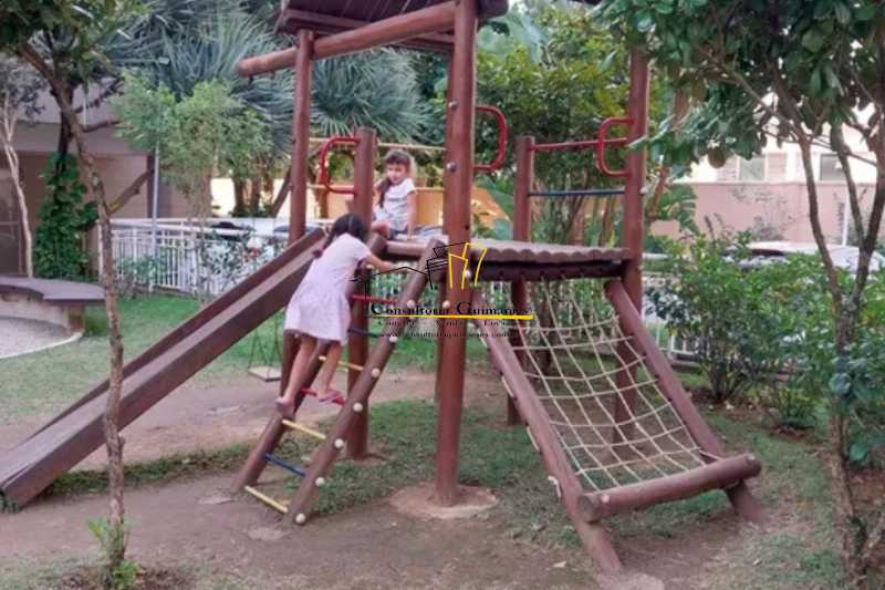 Conheça 17 do imóvel - Apartamento 2 quartos para alugar Rio de Janeiro,RJ Barra da Tijuca - R$ 2.500 - CGAP20551 - 15 17 - 15