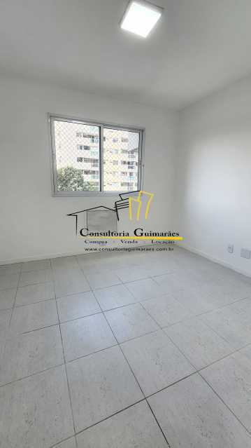 Conheça WhatsApp Image 2025-06-02 at 1 do imóvel - Apartamento 2 quartos para alugar Rio de Janeiro,RJ Barra da Tijuca - R$ 2.500 - CGAP20551 - 16 WhatsApp Image 2025-06-02 at 1 - 16
