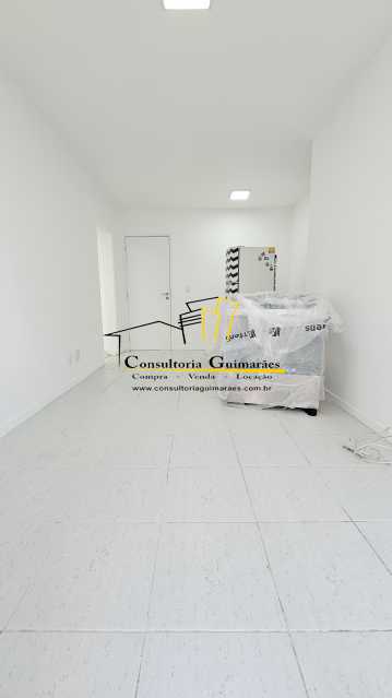 Conheça WhatsApp Image 2025-06-02 at 1 do imóvel - Apartamento 2 quartos para alugar Rio de Janeiro,RJ Barra da Tijuca - R$ 2.500 - CGAP20551 - 17 WhatsApp Image 2025-06-02 at 1 - 17
