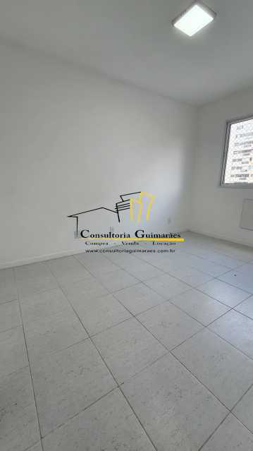 Conheça WhatsApp Image 2025-06-02 at 1 do imóvel - Apartamento 2 quartos para alugar Rio de Janeiro,RJ Barra da Tijuca - R$ 2.500 - CGAP20551 - 18 WhatsApp Image 2025-06-02 at 1 - 18