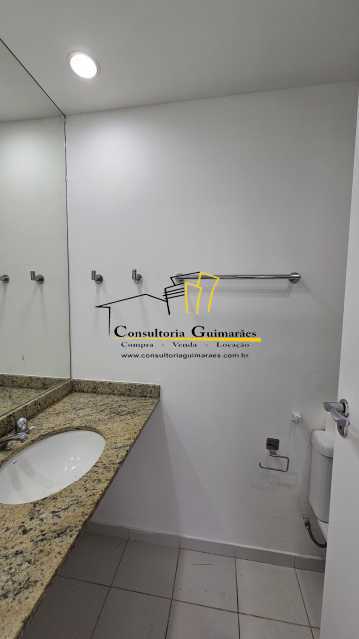 Conheça WhatsApp Image 2025-06-02 at 1 do imóvel - Apartamento 2 quartos para alugar Rio de Janeiro,RJ Barra da Tijuca - R$ 2.500 - CGAP20551 - 19 WhatsApp Image 2025-06-02 at 1 - 19