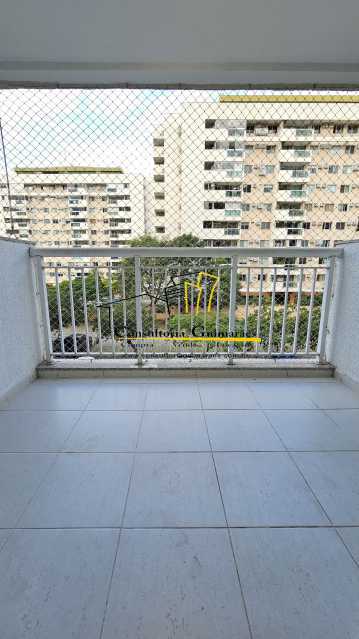 Conheça WhatsApp Image 2025-06-02 at 1 do imóvel - Apartamento 2 quartos para alugar Rio de Janeiro,RJ Barra da Tijuca - R$ 2.500 - CGAP20551 - 20 WhatsApp Image 2025-06-02 at 1 - 20