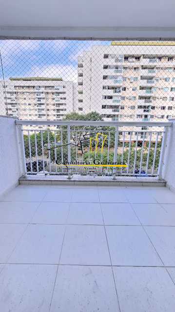 Conheça WhatsApp Image 2025-06-02 at 1 do imóvel - Apartamento 2 quartos para alugar Rio de Janeiro,RJ Barra da Tijuca - R$ 2.500 - CGAP20551 - 22 WhatsApp Image 2025-06-02 at 1 - 22