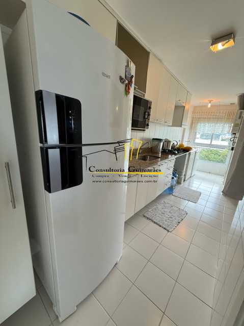 Conheça WhatsApp Image 2025-05-23 at 1 do imóvel - Apartamento 3 quartos à venda Condomínio Fronte Lake - Rio de Janeiro,RJ Jacarepaguá - R$ 1.150.000 - CGAP30216 - 4 WhatsApp Image 2025-05-23 at 1 - 4