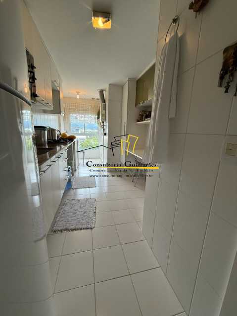 Conheça WhatsApp Image 2025-05-23 at 1 do imóvel - Apartamento 3 quartos à venda Condomínio Fronte Lake - Rio de Janeiro,RJ Jacarepaguá - R$ 1.150.000 - CGAP30216 - 5 WhatsApp Image 2025-05-23 at 1 - 5