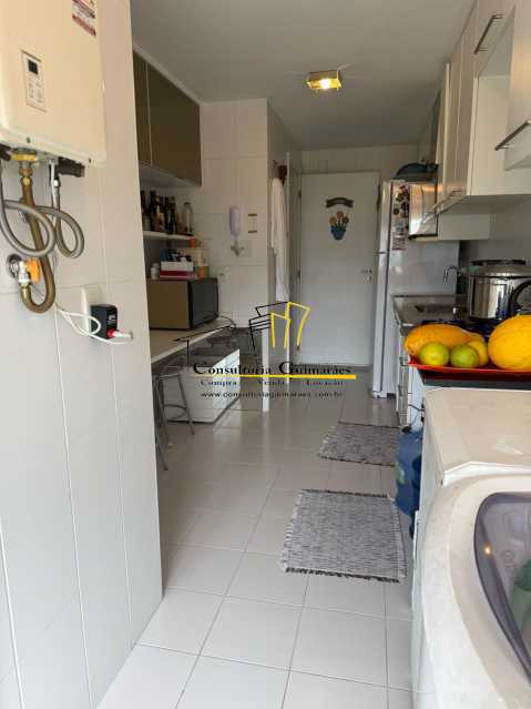Conheça WhatsApp Image 2025-05-23 at 1 do imóvel - Apartamento 3 quartos à venda Condomínio Fronte Lake - Rio de Janeiro,RJ Jacarepaguá - R$ 1.150.000 - CGAP30216 - 10 WhatsApp Image 2025-05-23 at 1 - 10