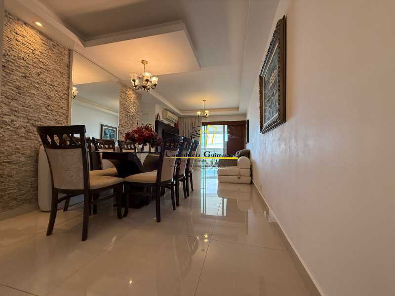 Conheça WhatsApp Image 2025-05-23 at 1 do imóvel - Apartamento 3 quartos à venda Condomínio Fronte Lake - Rio de Janeiro,RJ Jacarepaguá - R$ 1.150.000 - CGAP30216 - 11 WhatsApp Image 2025-05-23 at 1 - 11