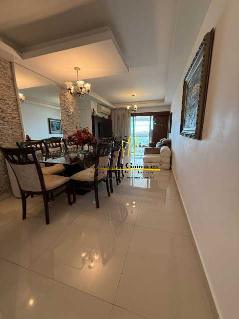 Conheça WhatsApp Image 2025-05-23 at 1 do imóvel - Apartamento 3 quartos à venda Condomínio Fronte Lake - Rio de Janeiro,RJ Jacarepaguá - R$ 1.150.000 - CGAP30216 - 12 WhatsApp Image 2025-05-23 at 1 - 12