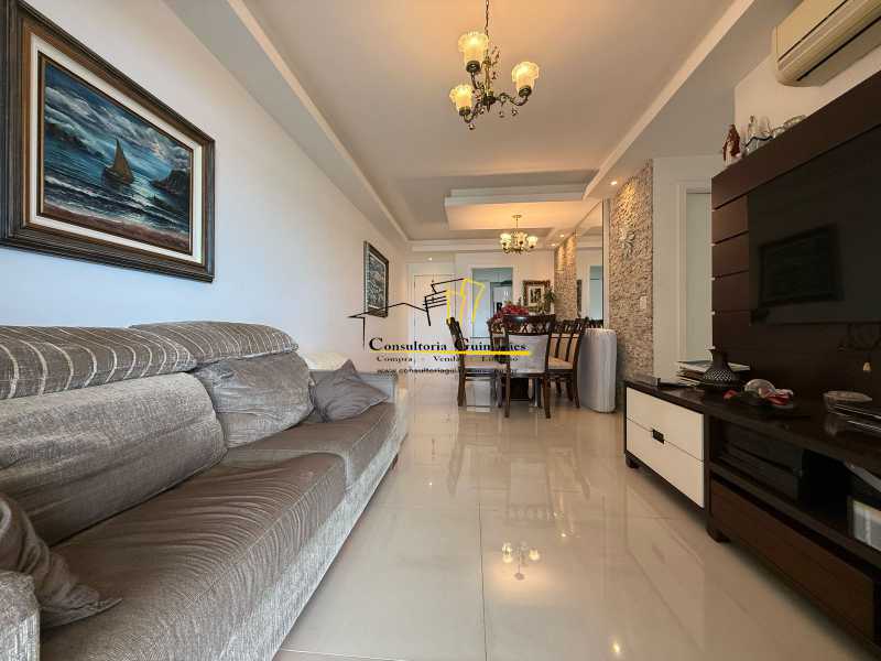Conheça WhatsApp Image 2025-05-23 at 1 do imóvel - Apartamento 3 quartos à venda Condomínio Fronte Lake - Rio de Janeiro,RJ Jacarepaguá - R$ 1.150.000 - CGAP30216 - 14 WhatsApp Image 2025-05-23 at 1 - 14