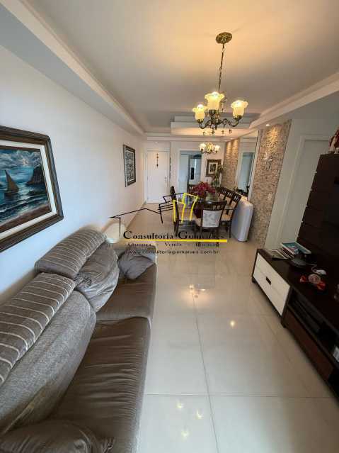 Conheça WhatsApp Image 2025-05-23 at 1 do imóvel - Apartamento 3 quartos à venda Condomínio Fronte Lake - Rio de Janeiro,RJ Jacarepaguá - R$ 1.150.000 - CGAP30216 - 15 WhatsApp Image 2025-05-23 at 1 - 15