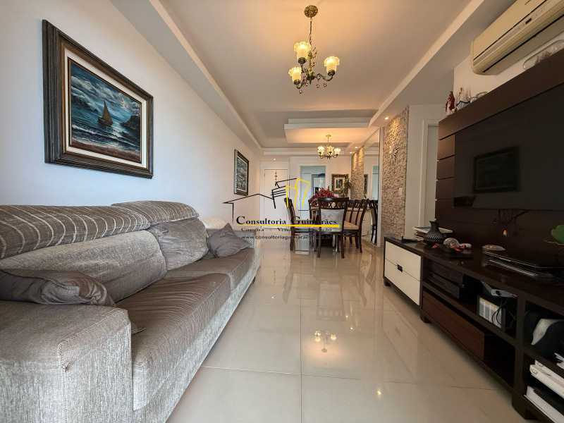 Conheça WhatsApp Image 2025-05-23 at 1 do imóvel - Apartamento 3 quartos à venda Condomínio Fronte Lake - Rio de Janeiro,RJ Jacarepaguá - R$ 1.150.000 - CGAP30216 - 16 WhatsApp Image 2025-05-23 at 1 - 16