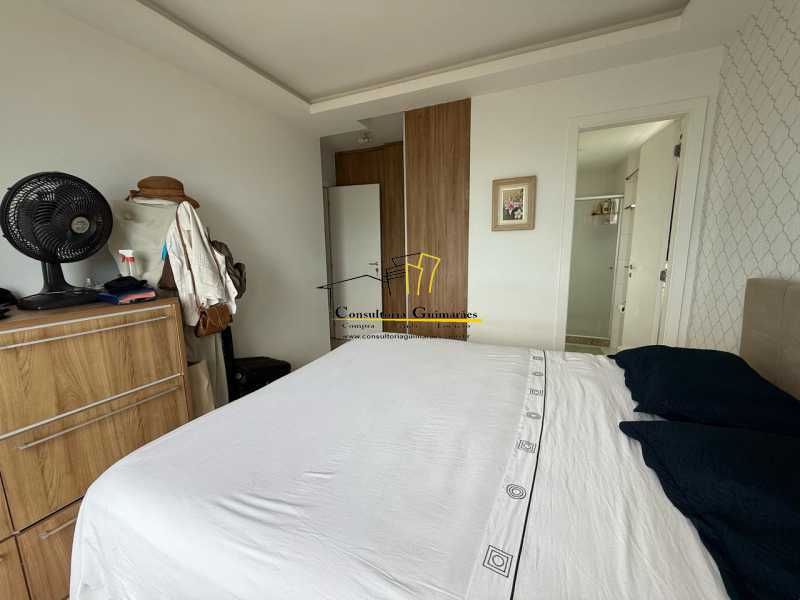 Conheça WhatsApp Image 2025-05-23 at 1 do imóvel - Apartamento 3 quartos à venda Condomínio Fronte Lake - Rio de Janeiro,RJ Jacarepaguá - R$ 1.150.000 - CGAP30216 - 20 WhatsApp Image 2025-05-23 at 1 - 20
