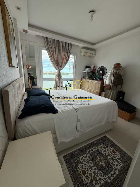 Conheça WhatsApp Image 2025-05-23 at 1 do imóvel - Apartamento 3 quartos à venda Condomínio Fronte Lake - Rio de Janeiro,RJ Jacarepaguá - R$ 1.150.000 - CGAP30216 - 21 WhatsApp Image 2025-05-23 at 1 - 21