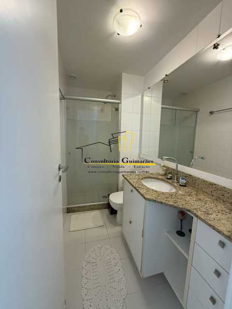 Conheça WhatsApp Image 2025-05-23 at 1 do imóvel - Apartamento 3 quartos à venda Condomínio Fronte Lake - Rio de Janeiro,RJ Jacarepaguá - R$ 1.150.000 - CGAP30216 - 23 WhatsApp Image 2025-05-23 at 1 - 23