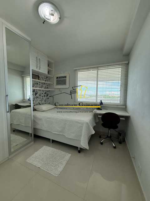 Conheça WhatsApp Image 2025-05-23 at 1 do imóvel - Apartamento 3 quartos à venda Condomínio Fronte Lake - Rio de Janeiro,RJ Jacarepaguá - R$ 1.150.000 - CGAP30216 - 24 WhatsApp Image 2025-05-23 at 1 - 24