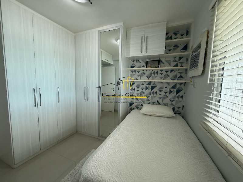Conheça WhatsApp Image 2025-05-23 at 1 do imóvel - Apartamento 3 quartos à venda Condomínio Fronte Lake - Rio de Janeiro,RJ Jacarepaguá - R$ 1.150.000 - CGAP30216 - 25 WhatsApp Image 2025-05-23 at 1 - 25