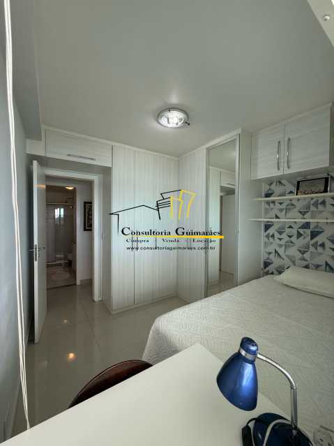 Conheça WhatsApp Image 2025-05-23 at 1 do imóvel - Apartamento 3 quartos à venda Condomínio Fronte Lake - Rio de Janeiro,RJ Jacarepaguá - R$ 1.150.000 - CGAP30216 - 27 WhatsApp Image 2025-05-23 at 1 - 27