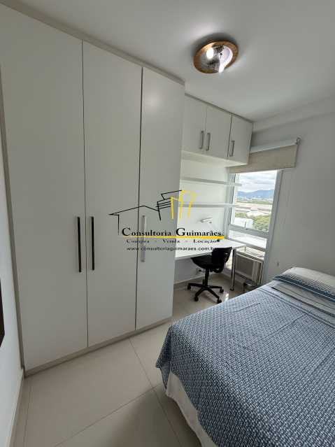 Conheça WhatsApp Image 2025-05-23 at 1 do imóvel - Apartamento 3 quartos à venda Condomínio Fronte Lake - Rio de Janeiro,RJ Jacarepaguá - R$ 1.150.000 - CGAP30216 - 28 WhatsApp Image 2025-05-23 at 1 - 28