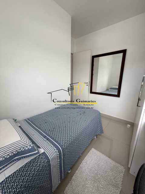 Conheça WhatsApp Image 2025-05-23 at 1 do imóvel - Apartamento 3 quartos à venda Condomínio Fronte Lake - Rio de Janeiro,RJ Jacarepaguá - R$ 1.150.000 - CGAP30216 - 29 WhatsApp Image 2025-05-23 at 1 - 29