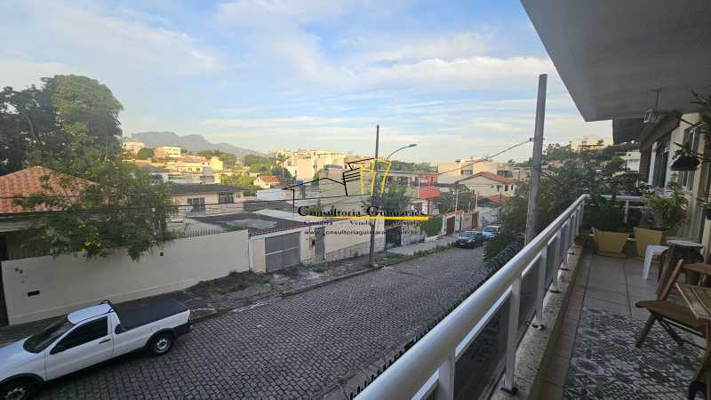 Conheça WhatsApp Image 2025-05-29 at 2 do imóvel - Apartamento 3 quartos à venda Rio de Janeiro,RJ Taquara - R$ 495.000 - CGAP30217 - 1 WhatsApp Image 2025-05-29 at 2 - 1