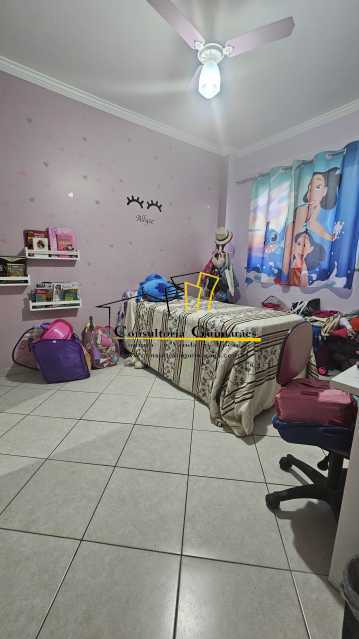 Conheça WhatsApp Image 2025-05-29 at 2 do imóvel - Apartamento 3 quartos à venda Rio de Janeiro,RJ Taquara - R$ 495.000 - CGAP30217 - 4 WhatsApp Image 2025-05-29 at 2 - 4