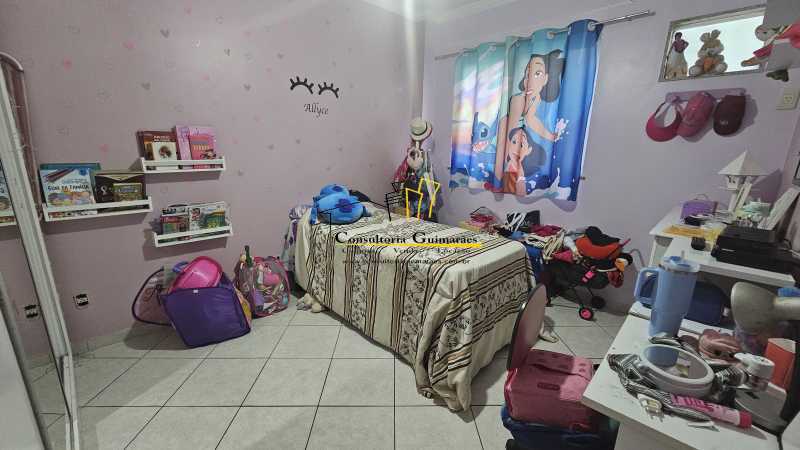 Conheça WhatsApp Image 2025-05-29 at 2 do imóvel - Apartamento 3 quartos à venda Rio de Janeiro,RJ Taquara - R$ 495.000 - CGAP30217 - 8 WhatsApp Image 2025-05-29 at 2 - 8